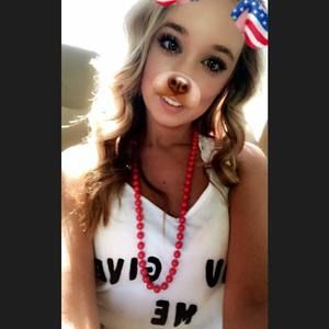 Meet your Posher, Kendahl